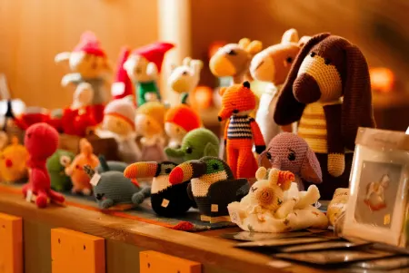 Swiss Winter Village photo 8