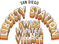 Swiss Winter Village