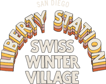 Swiss Winter Village