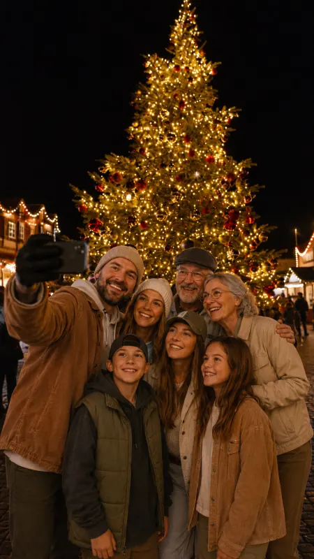 Swiss Winter Village photo 7