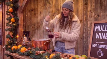 Swiss Winter Village photo 6