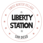 Santa Monica Pier logo