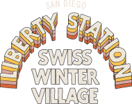 Swiss Winter Village