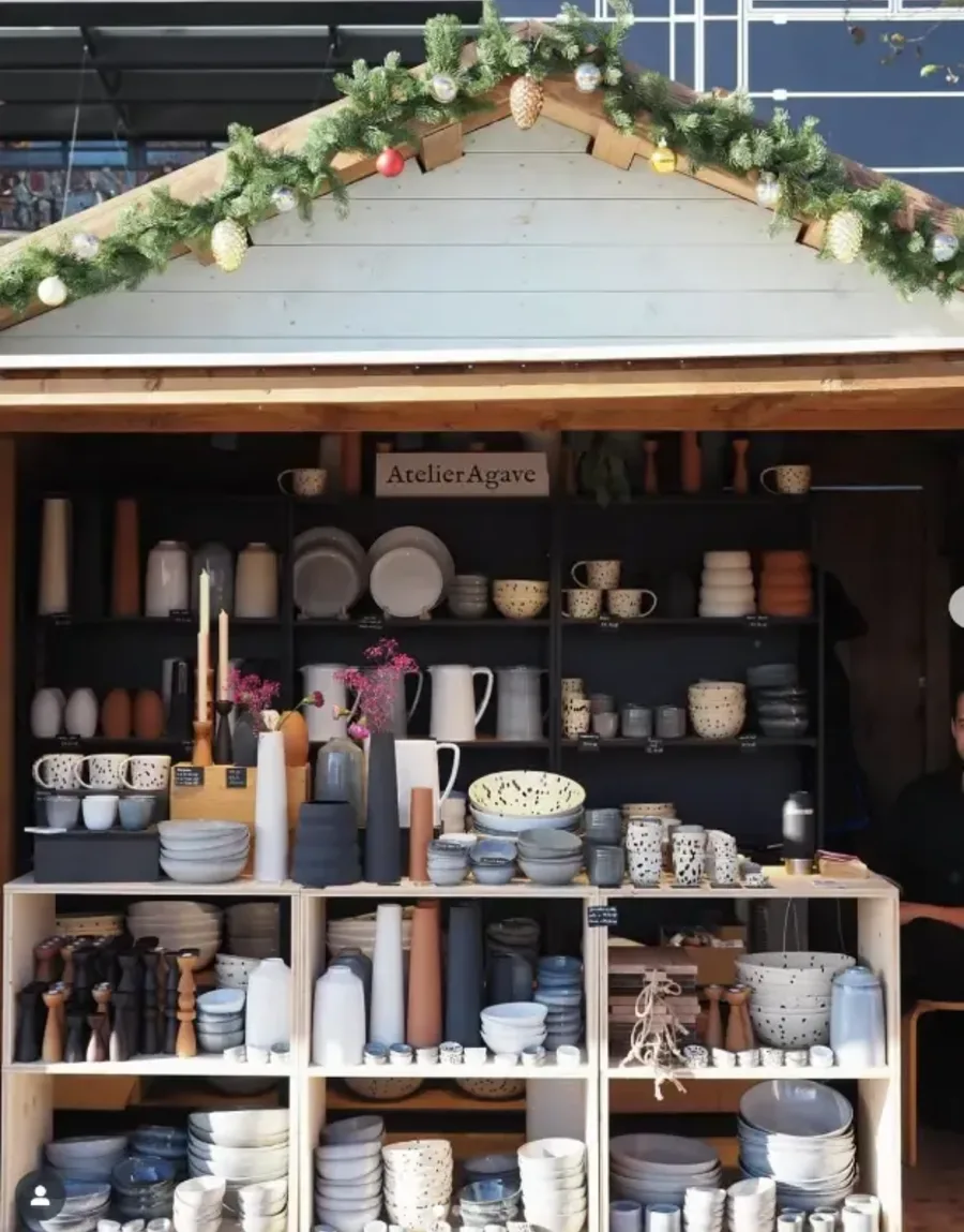 Crafts & Design