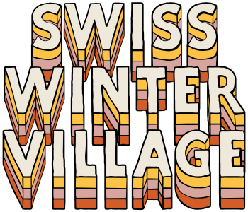 Swiss Winter Village