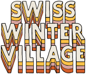 Swiss Winter Village