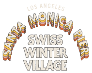 Swiss Winter Village