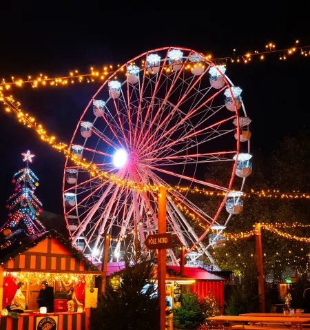 Swiss Winter Village photo 2