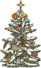 Traditional Holiday Market